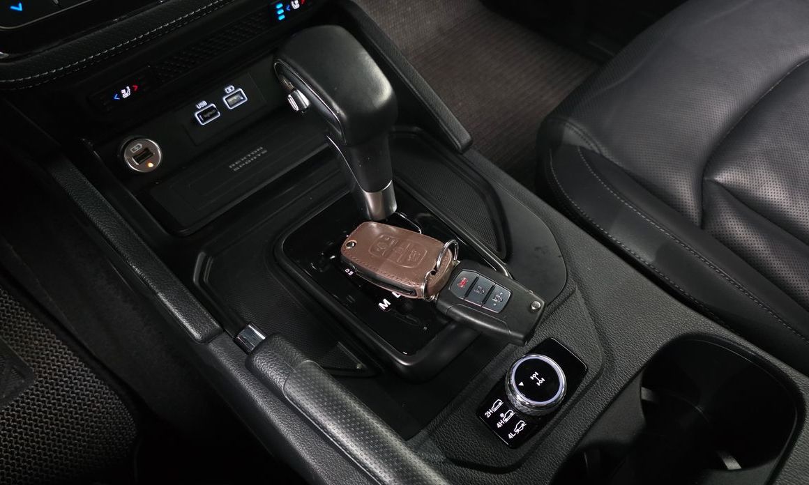 KG_Mobility_Ssangyong Rexton 2022