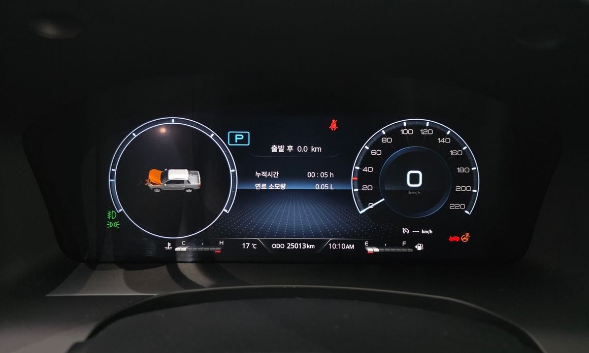 KG_Mobility_Ssangyong Rexton 2022