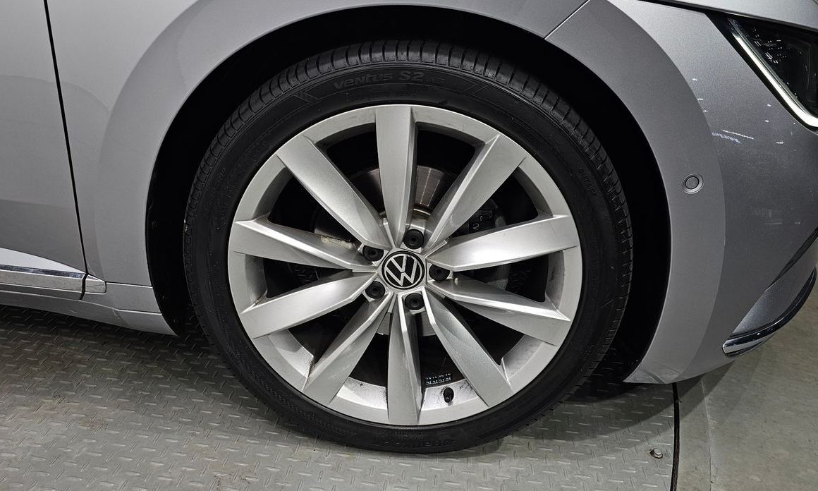 Volkswagen Arteon 2022