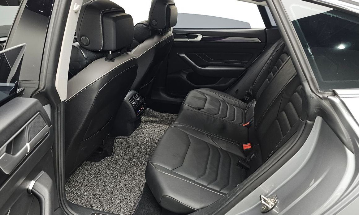 Volkswagen Arteon 2022