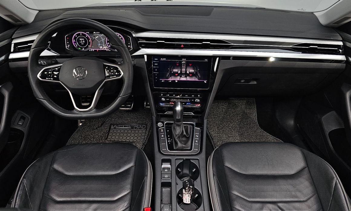 Volkswagen Arteon 2022