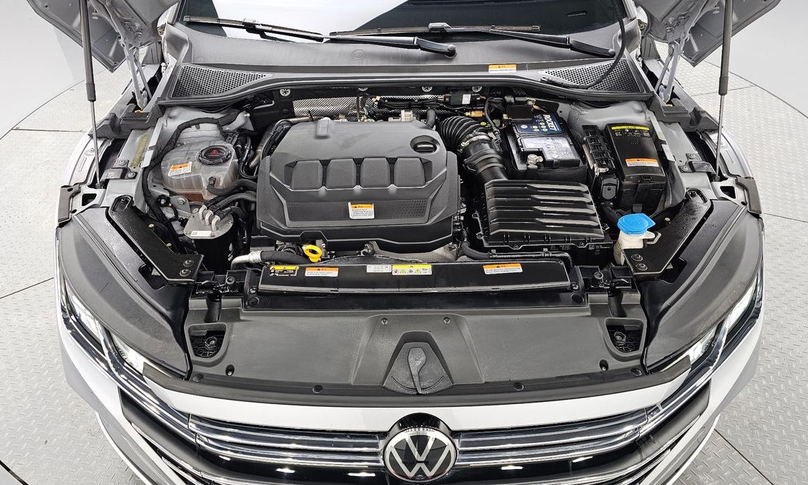 Volkswagen Arteon 2022