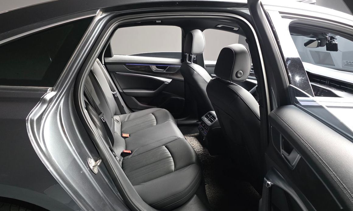 Audi A6 2020