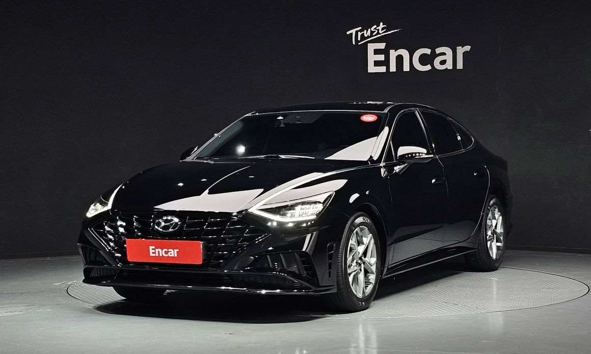 Hyundai Sonata 2023
