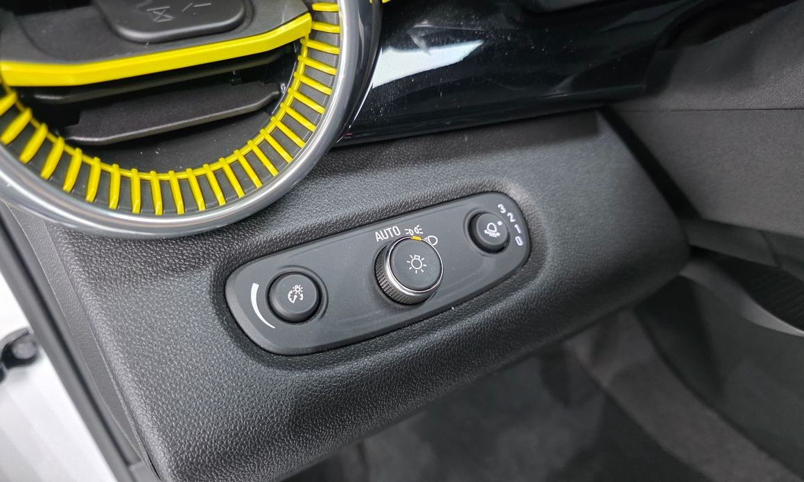 ChevroletGMDaewoo Trax 2024