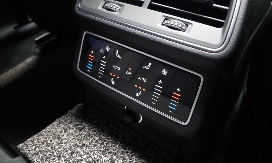 Audi A6 2020
