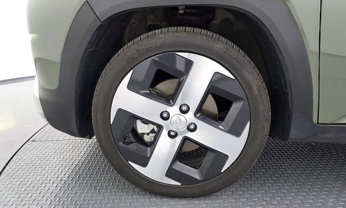 Hyundai Casper 2025