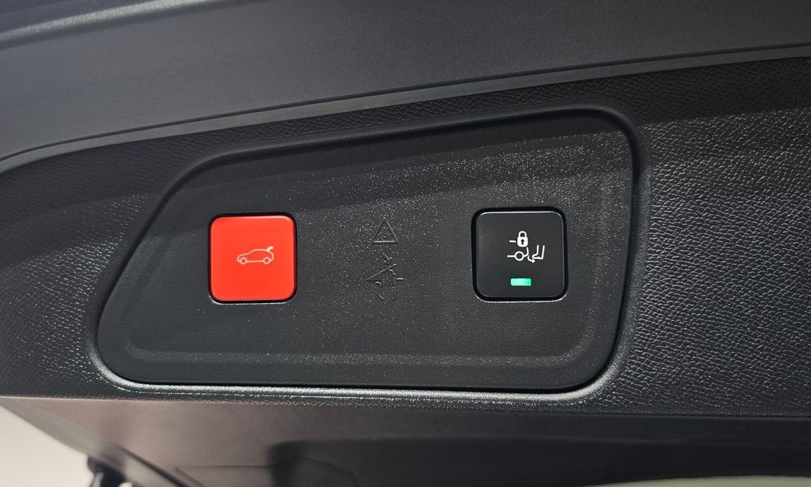 Peugeot 3008 2020