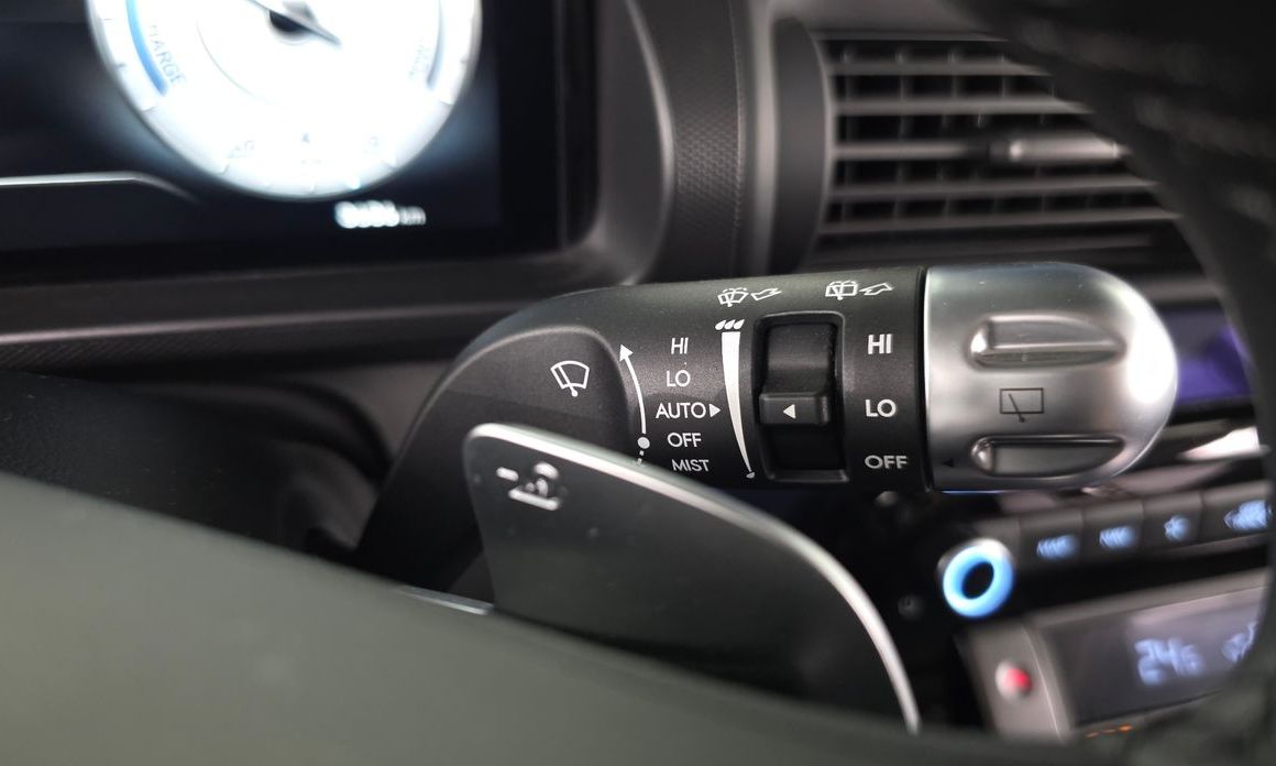 Hyundai Casper 2025