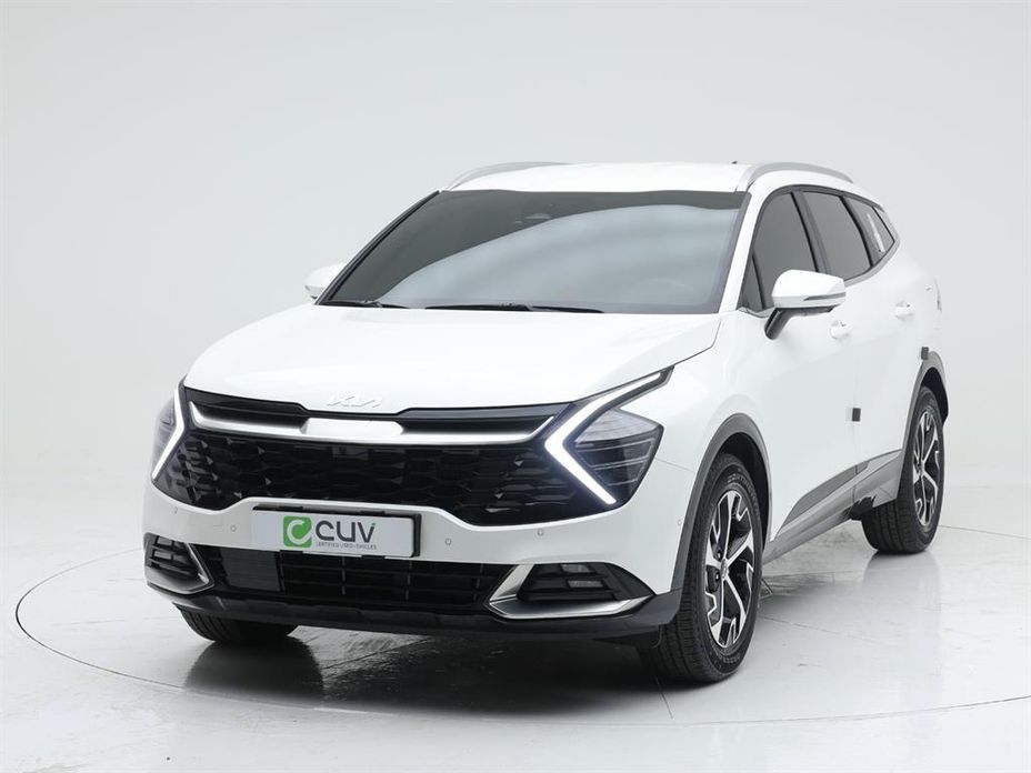 Kia Sportage 2024