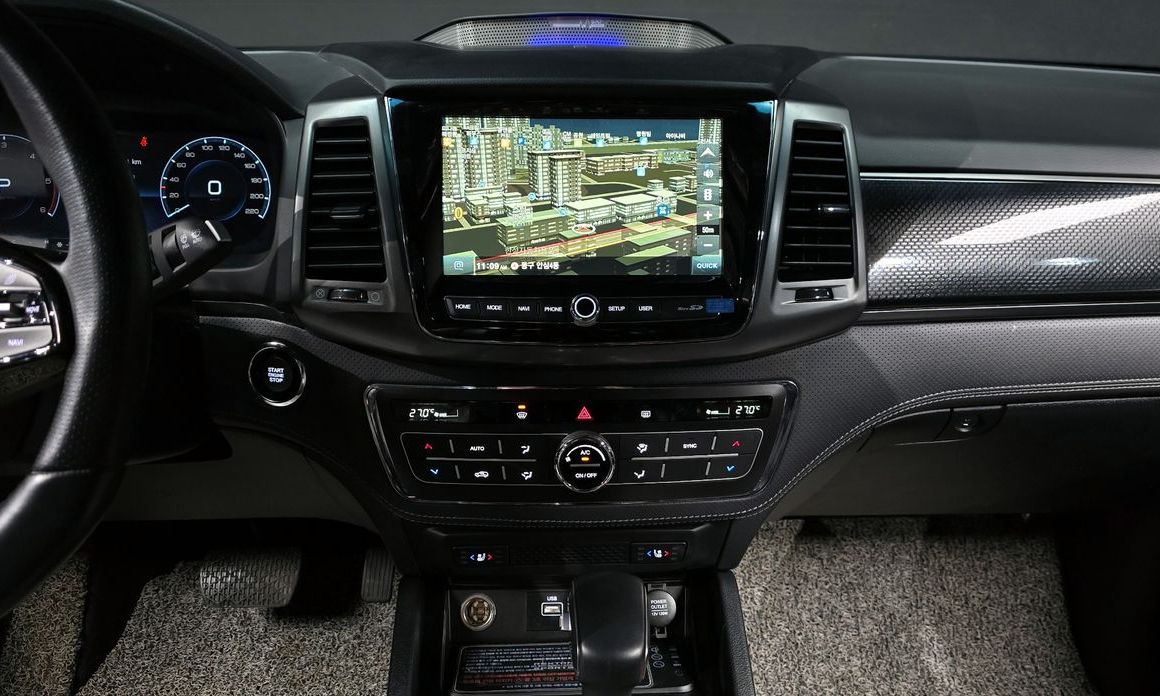 KG_Mobility_Ssangyong Rexton 2022