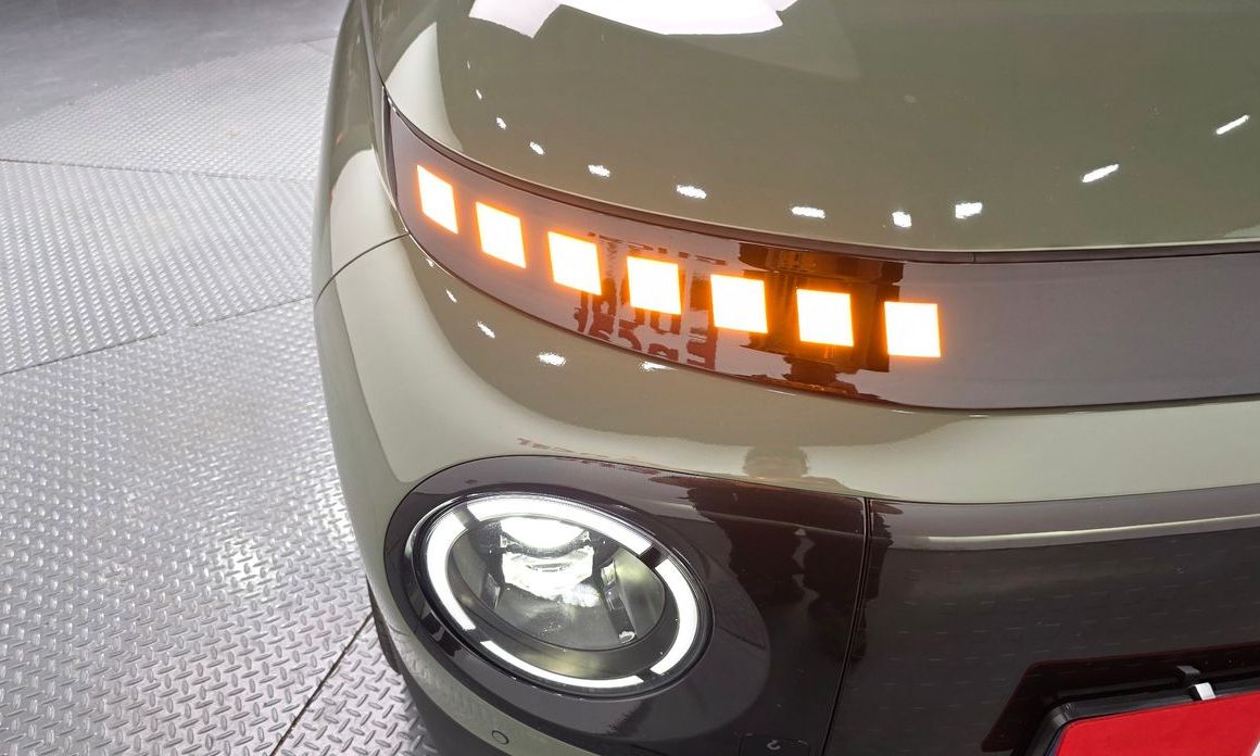 Hyundai Casper 2025