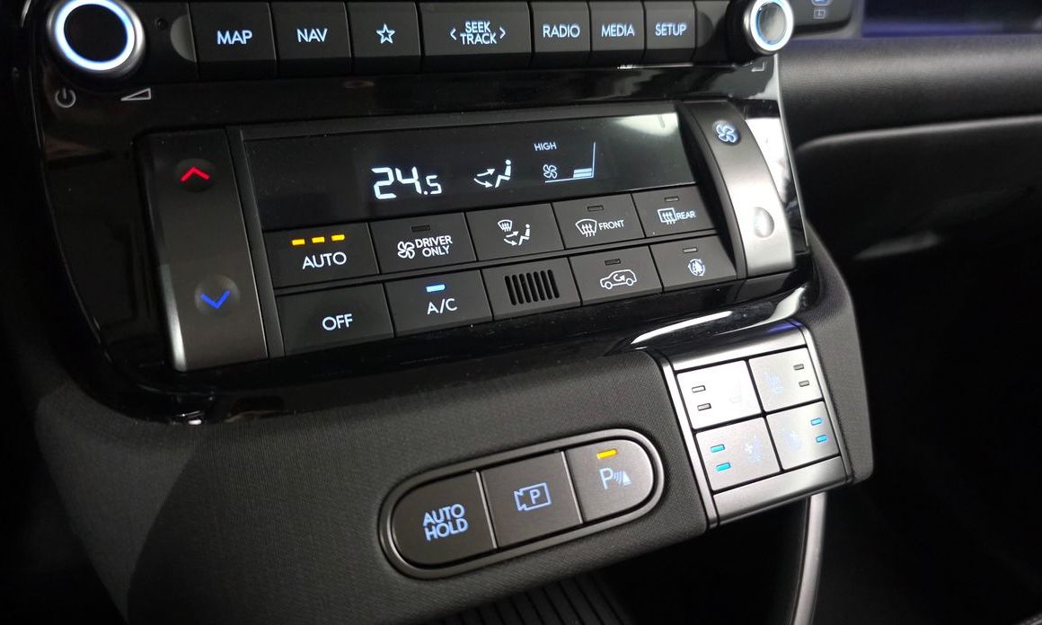 Hyundai Casper 2025