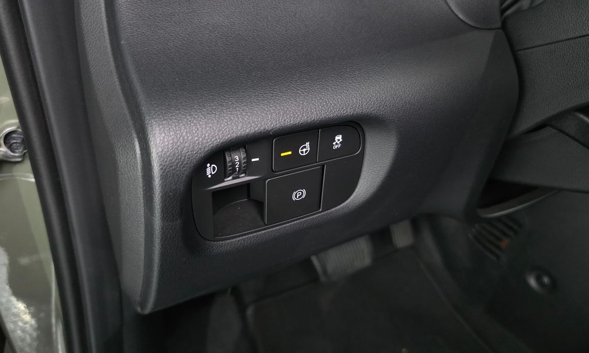 Hyundai Casper 2025