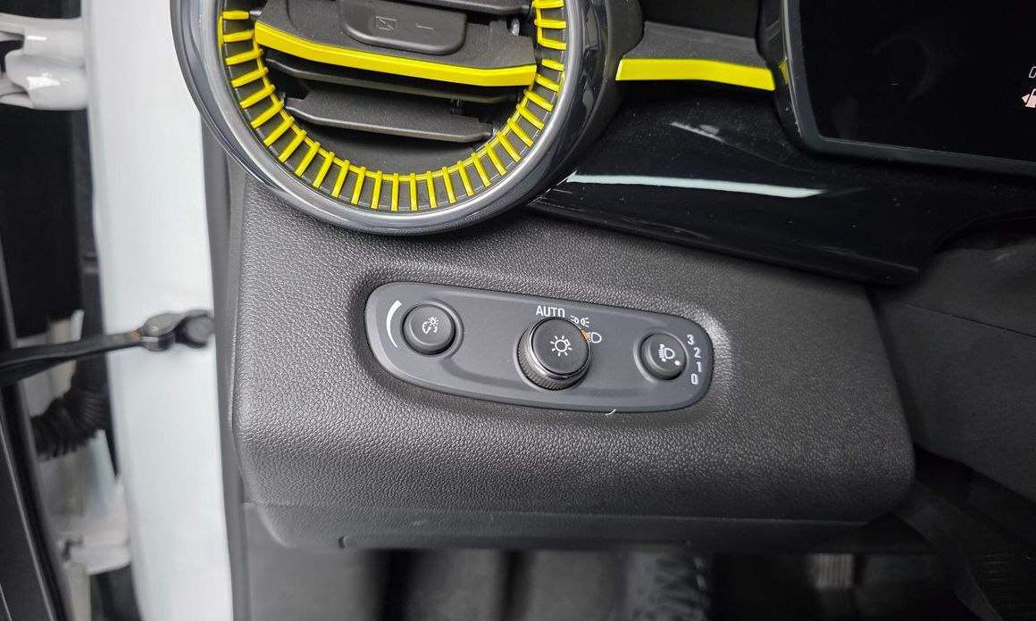 ChevroletGMDaewoo Trax 2024