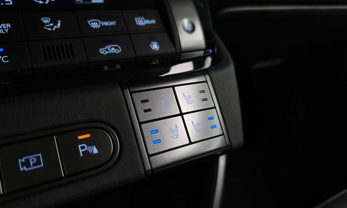 Hyundai Casper 2025