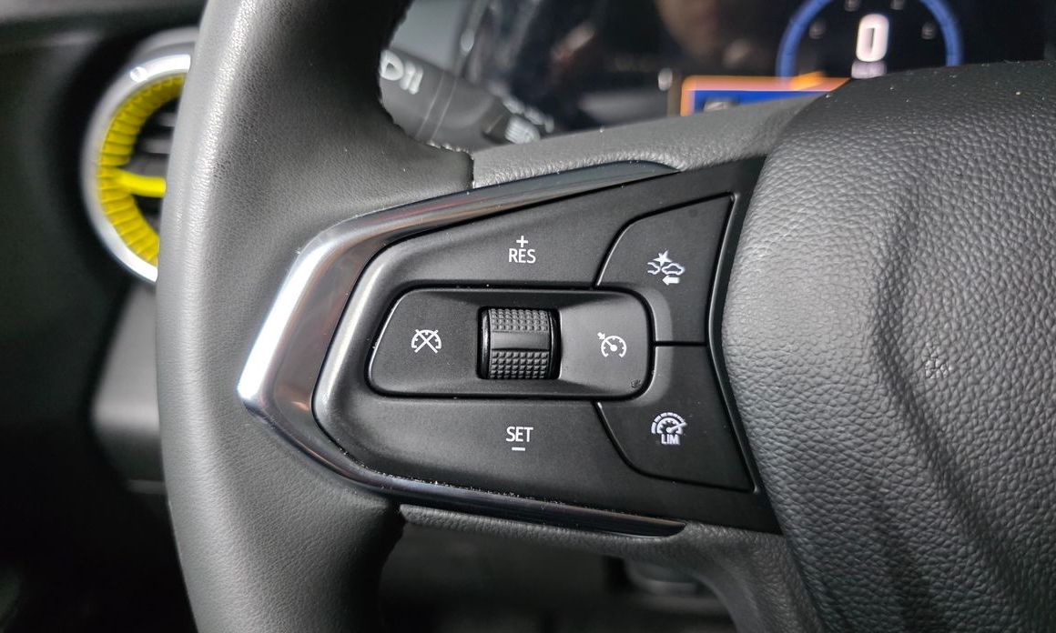ChevroletGMDaewoo Trax 2024