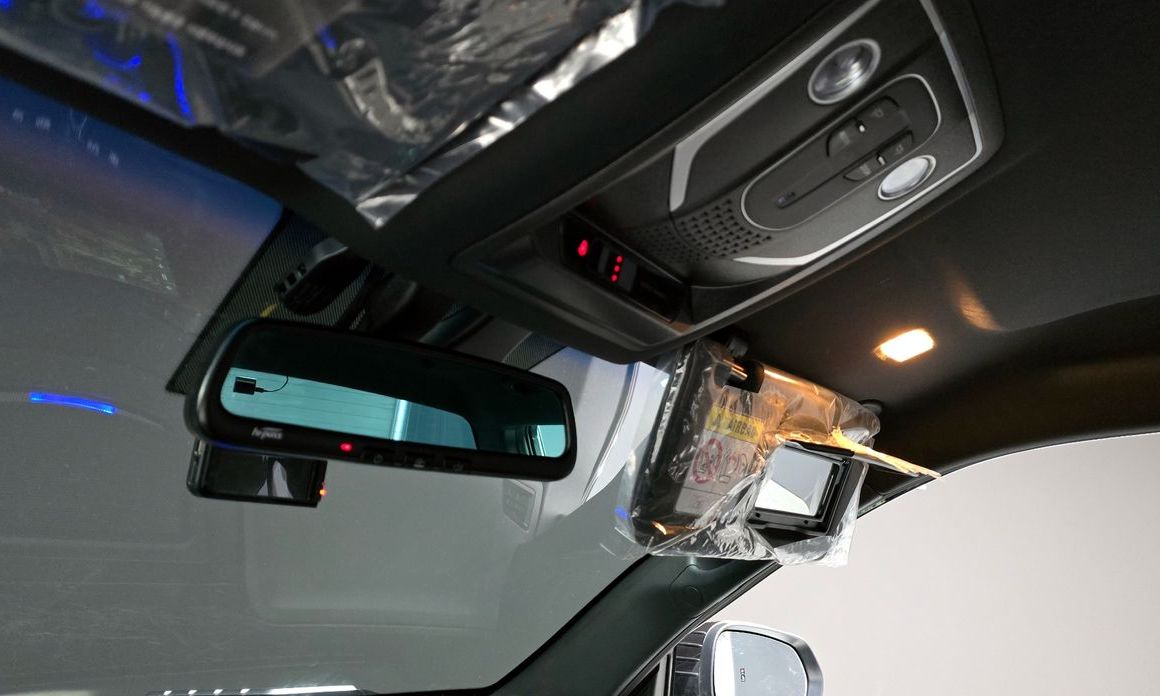 KG_Mobility_Ssangyong Rexton 2022
