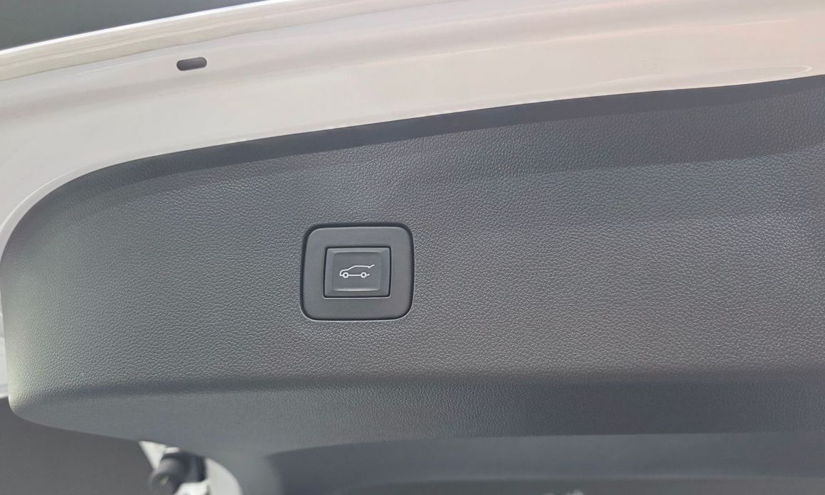 ChevroletGMDaewoo Trax 2024