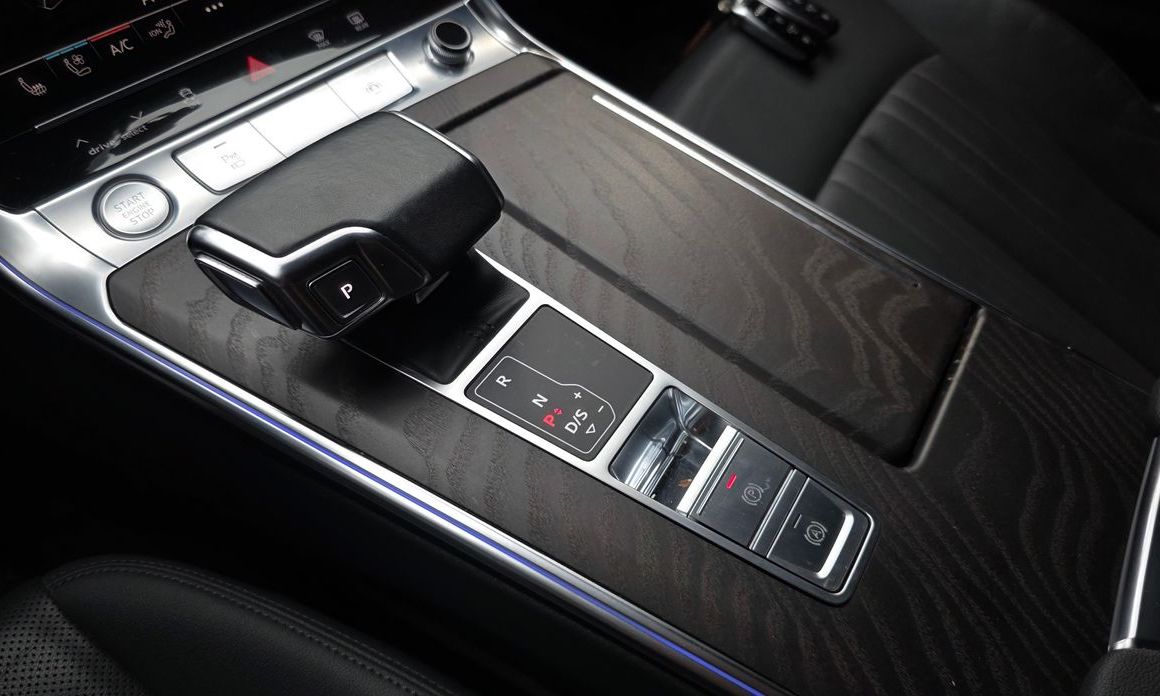 Audi A6 2020