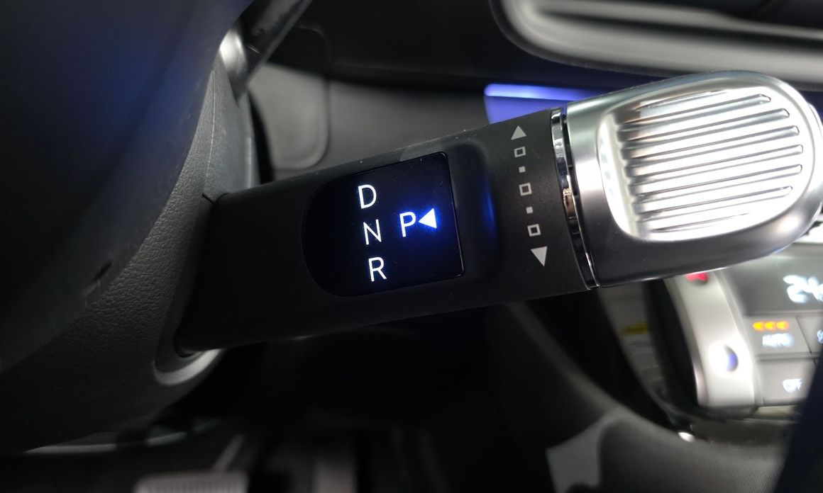 Hyundai Casper 2025