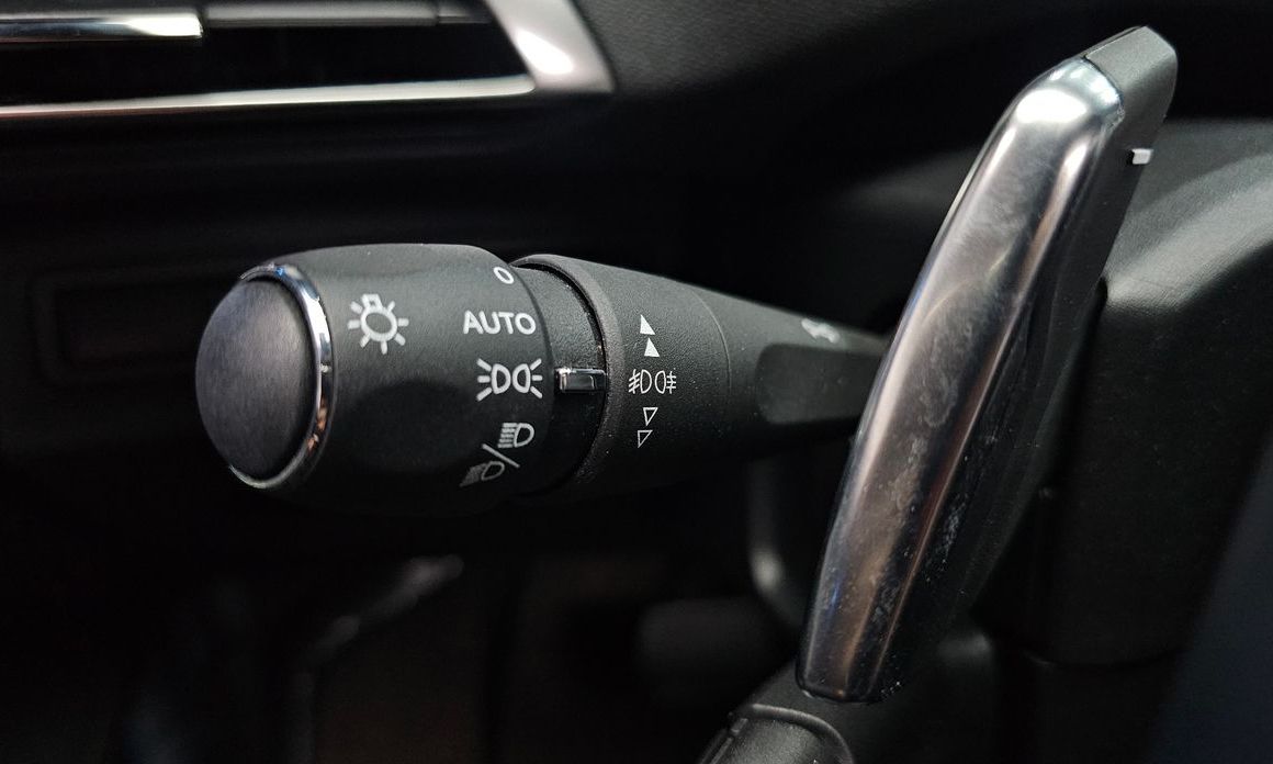 Peugeot 3008 2020