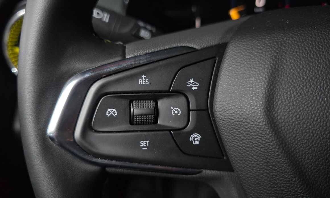 ChevroletGMDaewoo Trax 2024