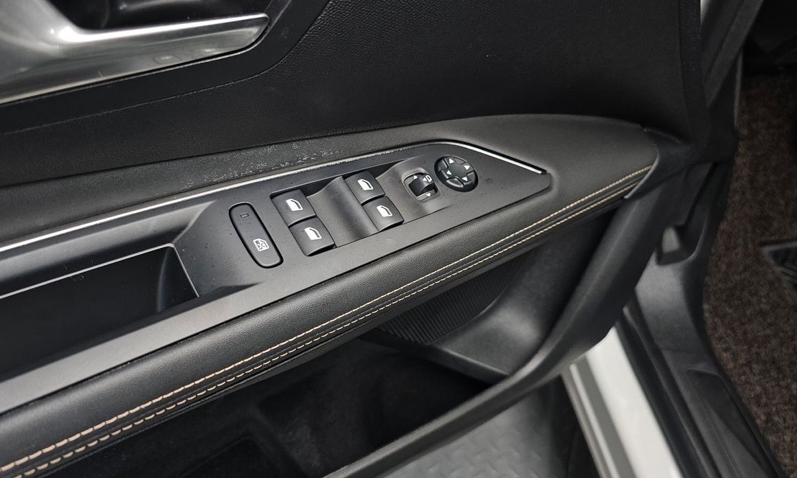 Peugeot 3008 2020