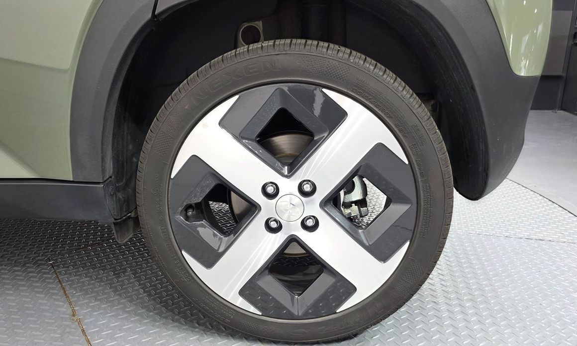 Hyundai Casper 2025