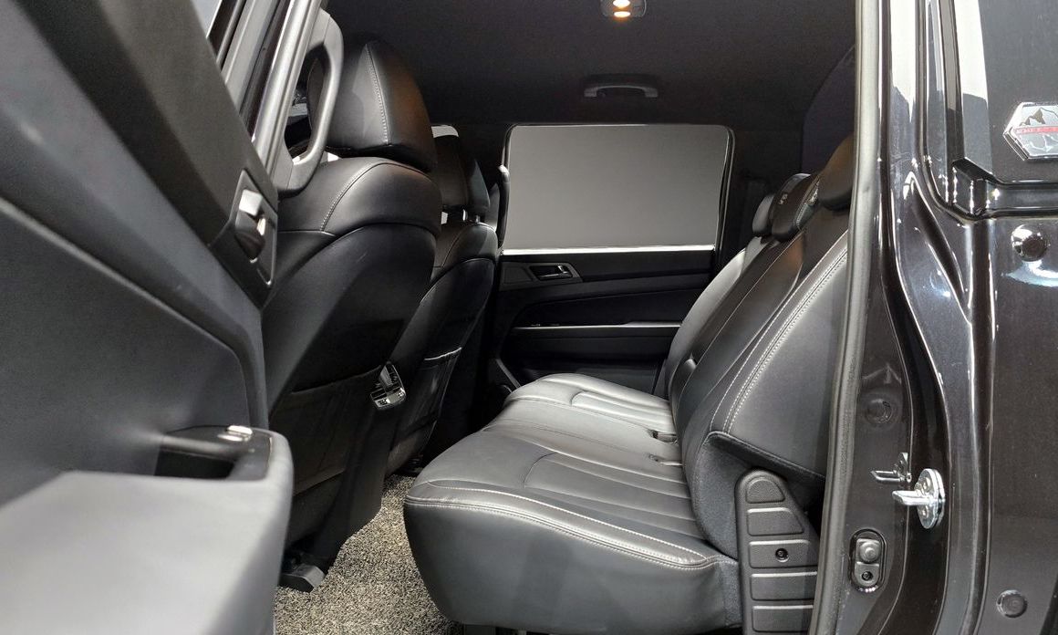 KG_Mobility_Ssangyong Rexton 2022