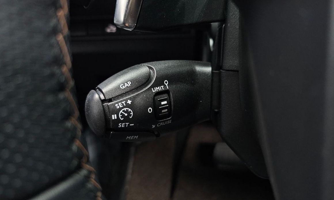 Peugeot 3008 2020