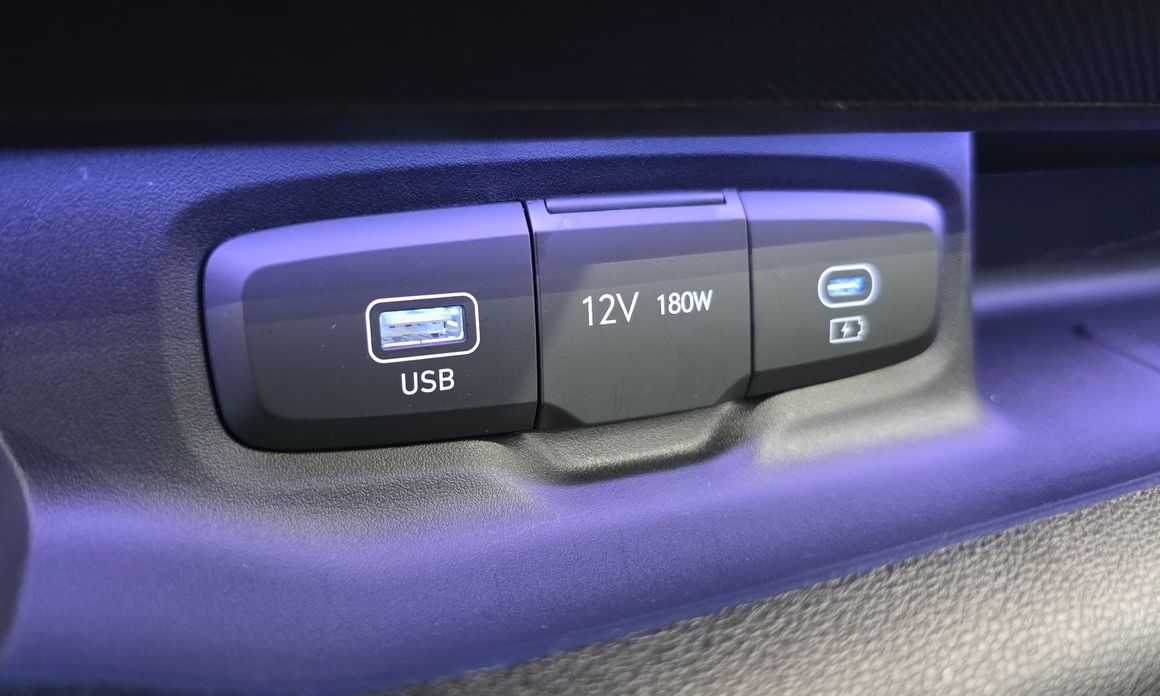 Hyundai Casper 2025