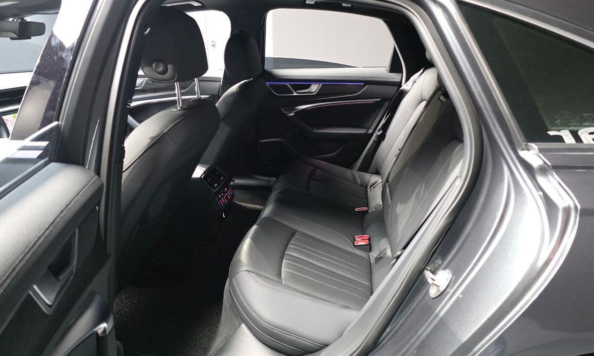 Audi A6 2020