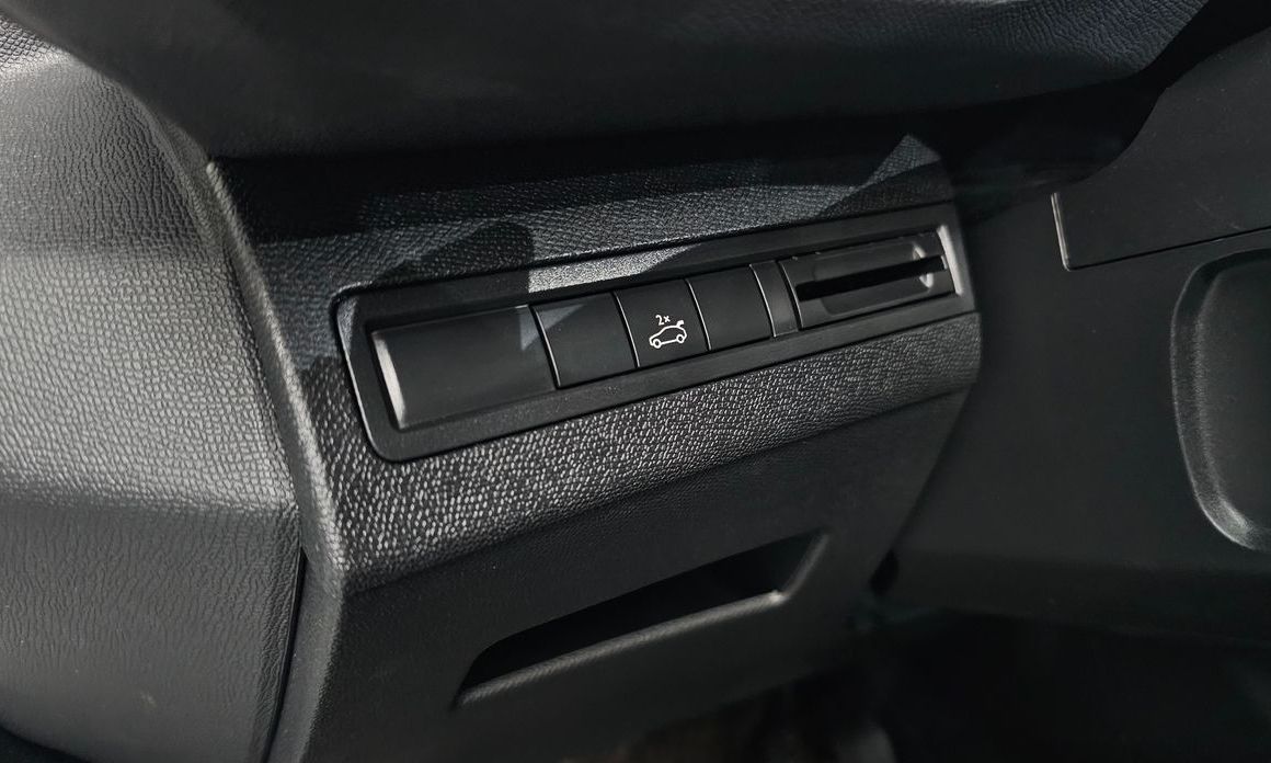 Peugeot 3008 2020