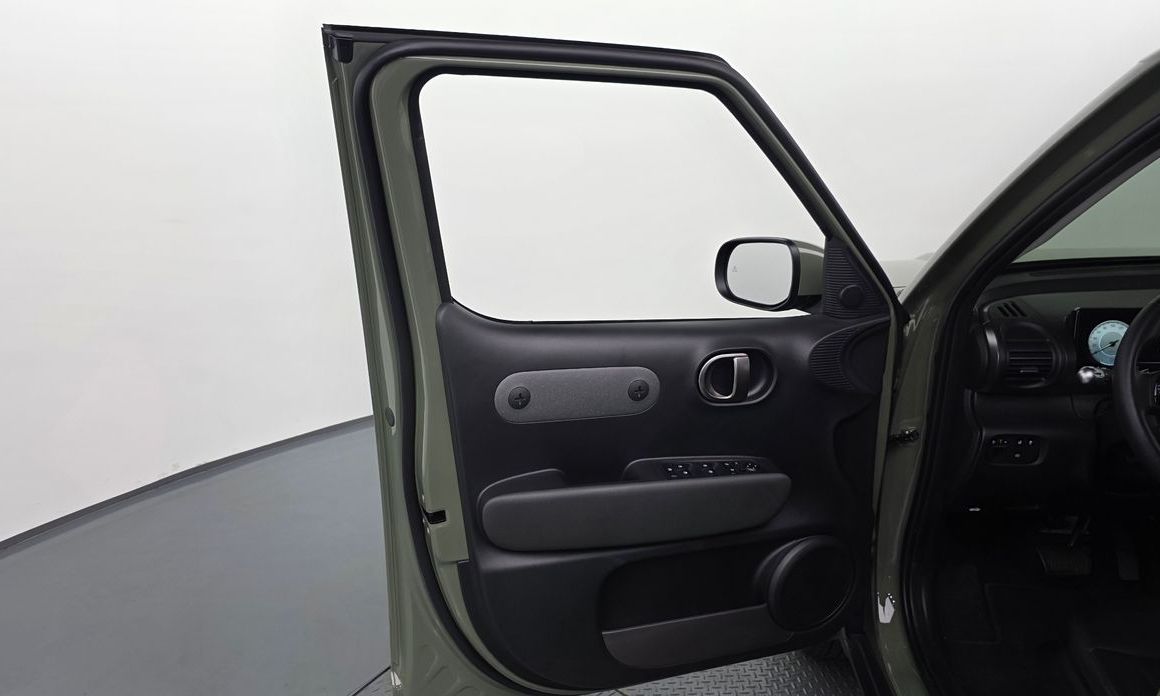 Hyundai Casper 2025