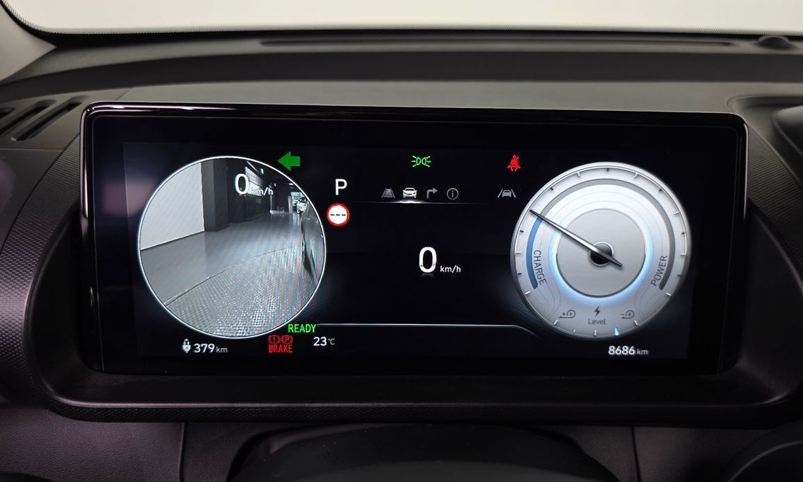 Hyundai Casper 2025