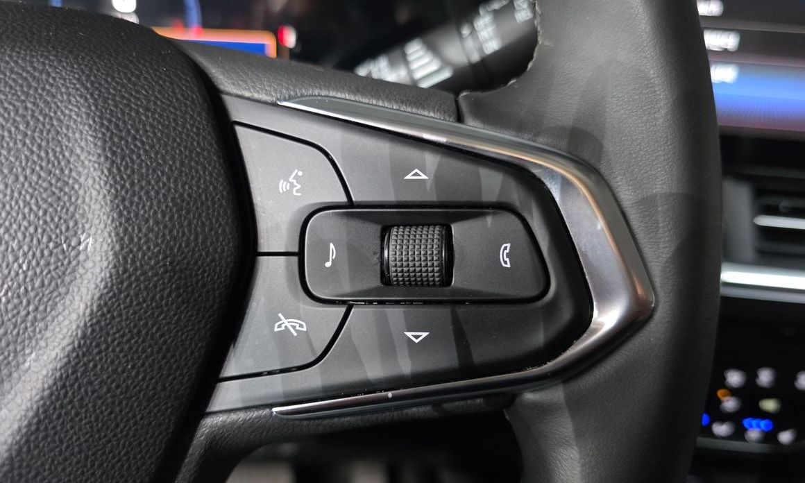 ChevroletGMDaewoo Trax 2024