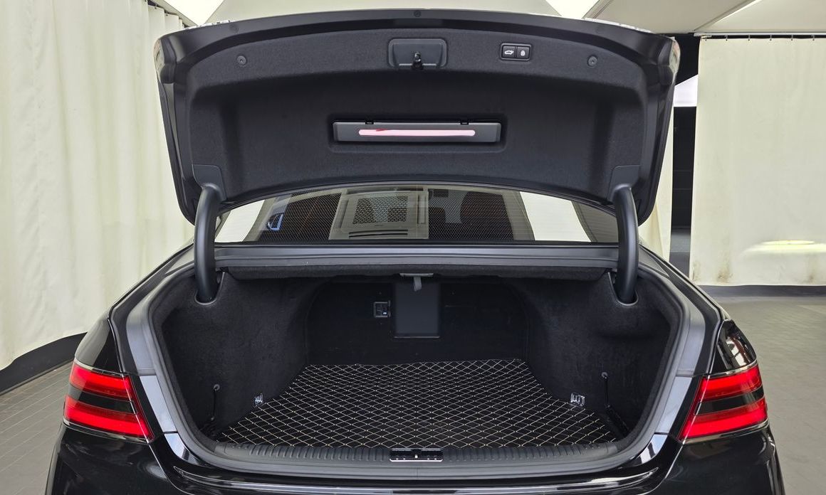 Genesis G90 2019