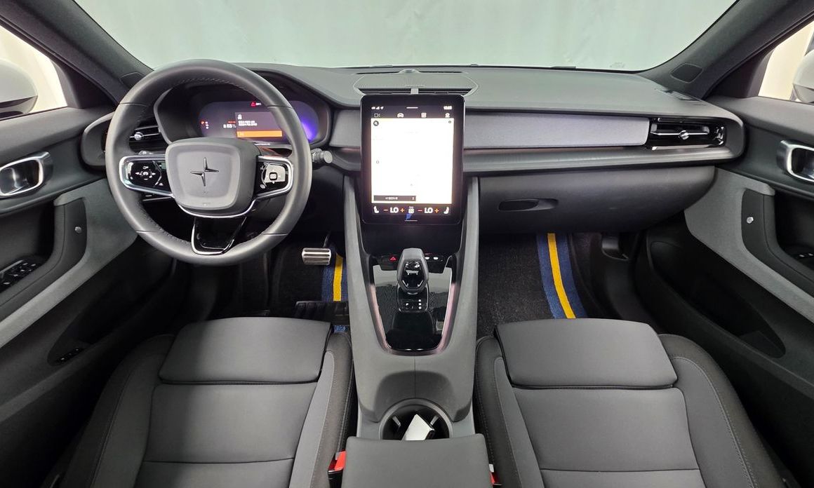 Polestar Polestar 2 2022