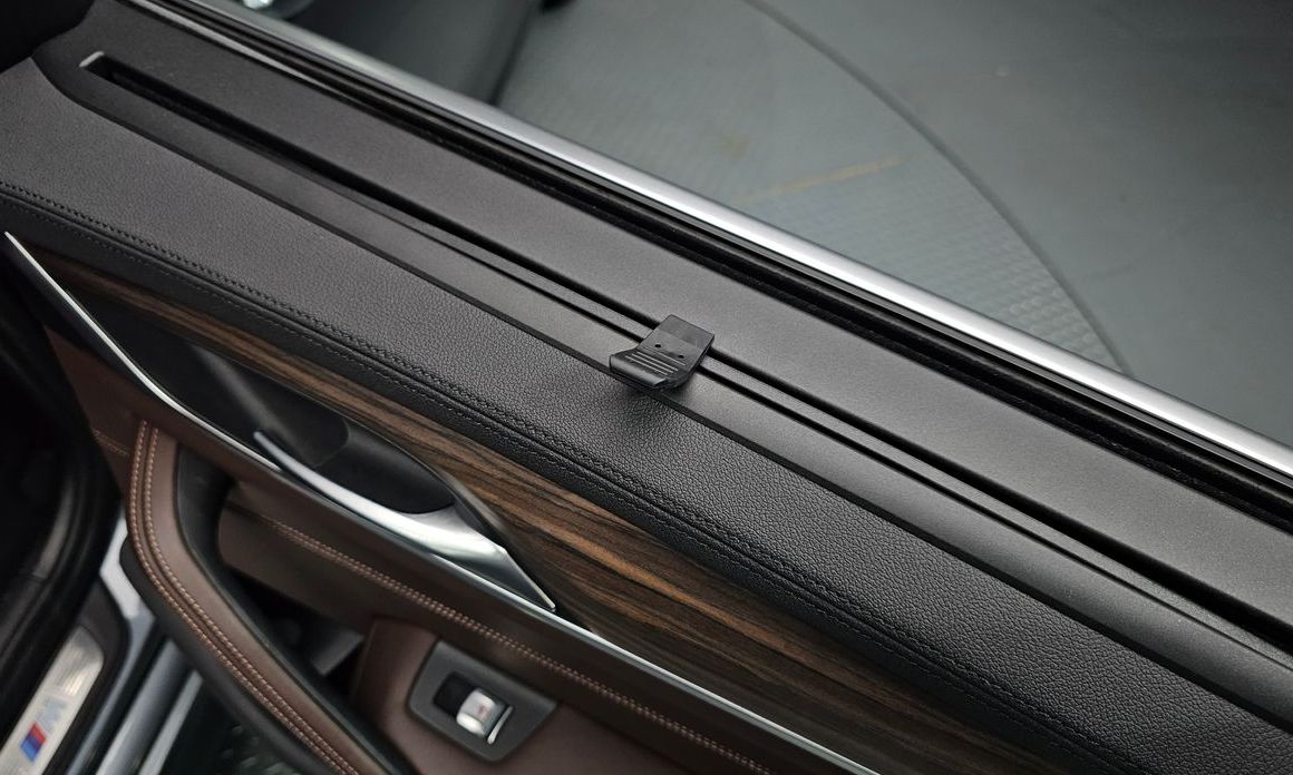 BMW 5-Series 2019