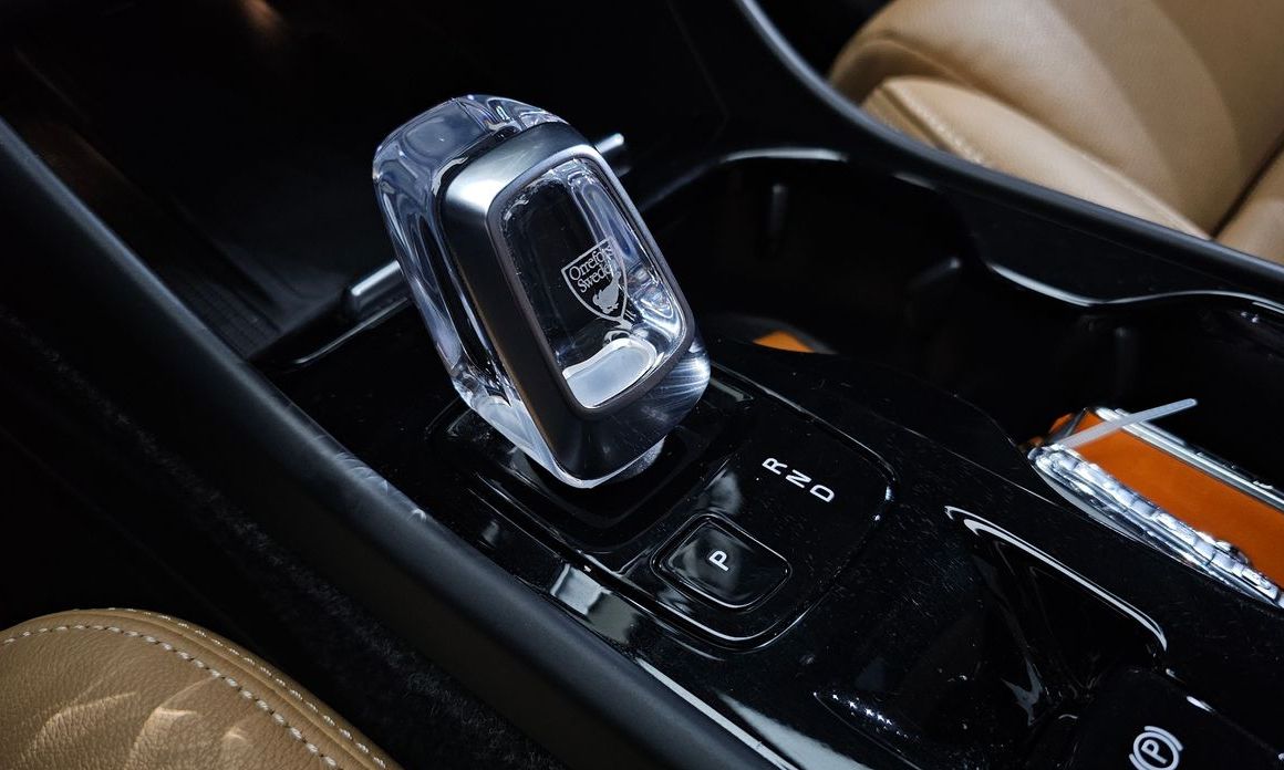 Volvo XC40 2022