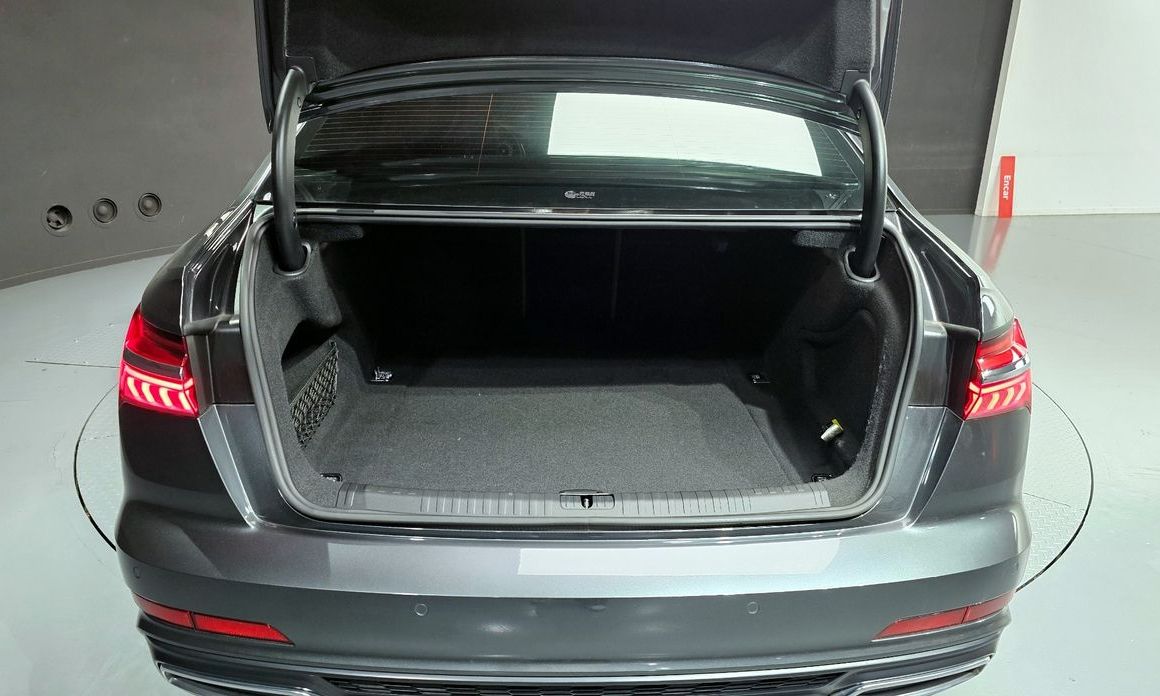 Audi A6 2021