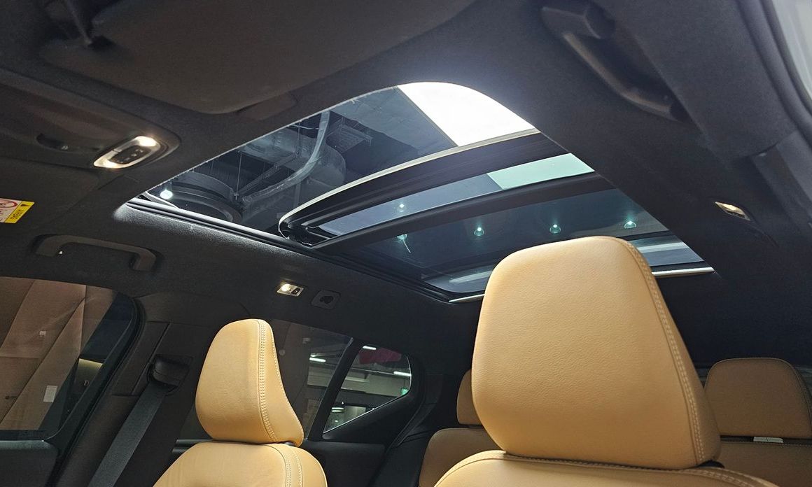 Volvo XC40 2022
