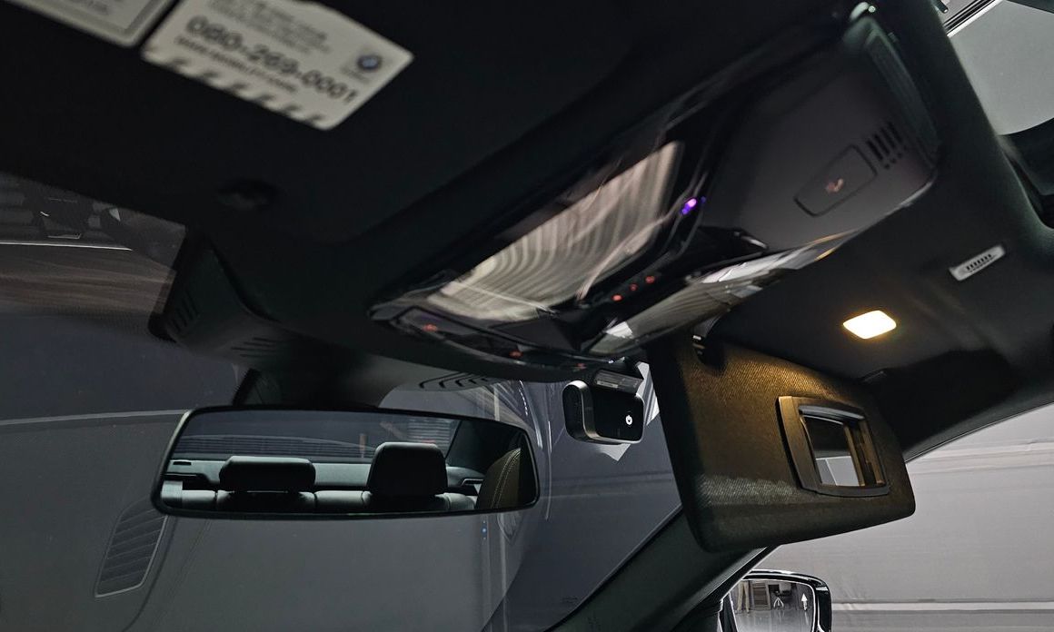 BMW 5-Series 2019