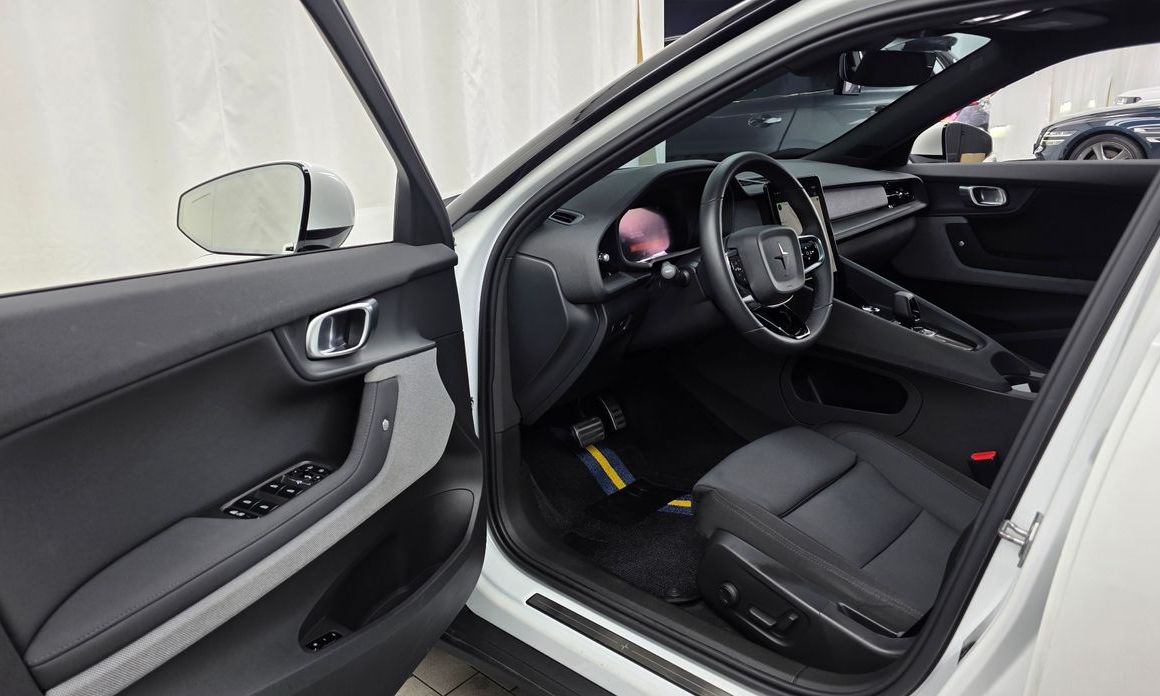 Polestar Polestar 2 2022