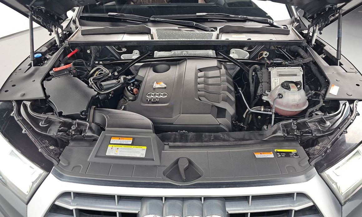 Audi Q5 2020