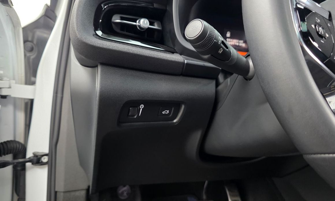 Polestar Polestar 2 2022