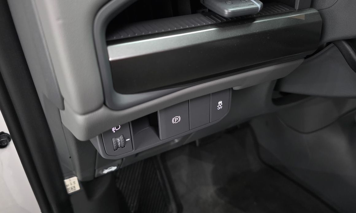 Kia EV3 2026