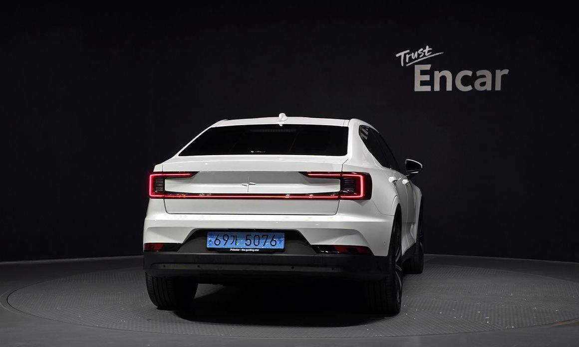 Polestar Polestar 2 2022