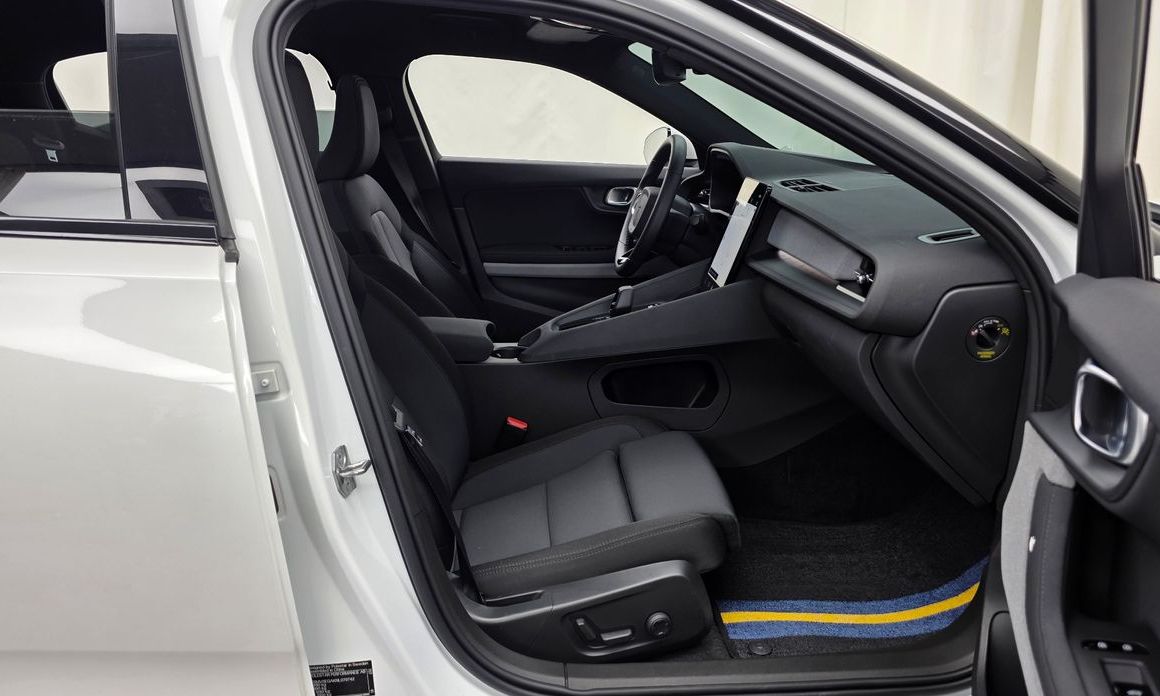 Polestar Polestar 2 2022
